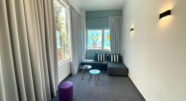 Апартаменты Standard Villa 56 Luxury apartments