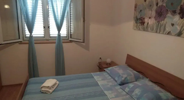 Apartments Dalibor by the sea, Prenota Appartamento Brna 