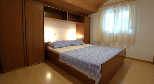 Apartments Ribaric, Prenota Appartamento Hotel a Isole Quarnerine con parcheggio, Parcheggio