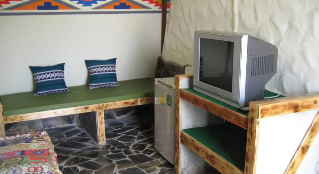 Masi Camp Resort, Забронировать Курортный отель Миттапхап 