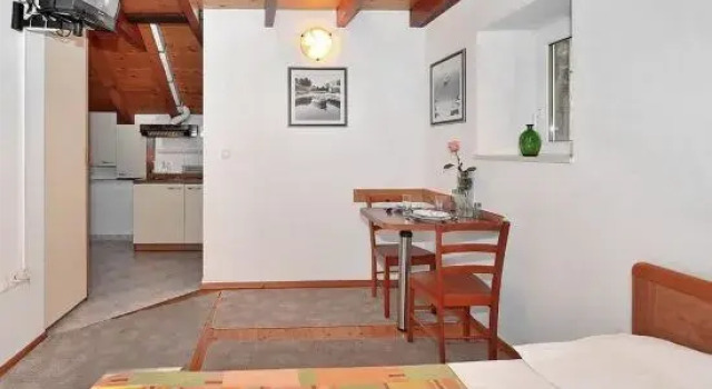 Apartments Mirabella, Book Lejlighed Hoteller i Split Region med parkering, Parkering