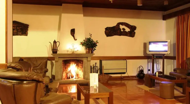 Номер Standard Hotel de Arganil