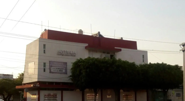 Australia Suites Ejecutivas, Prenota Residence Apart-hotel a El Bajio, Residence
