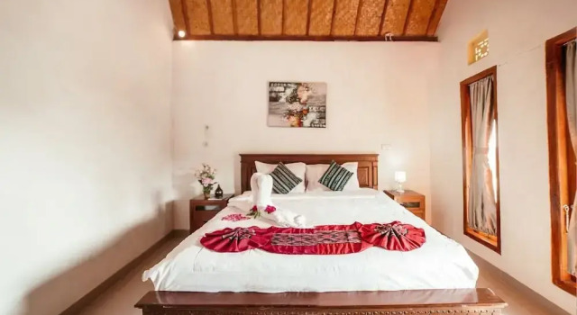 Calista Cottage by best deals asia group