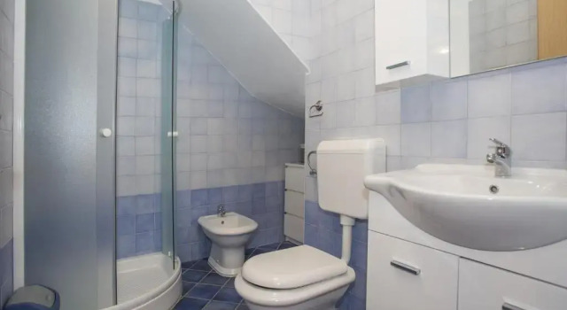 Апартаменты Apartment Matteotti 199
