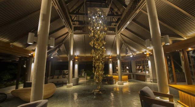 Layana Resort and Spa