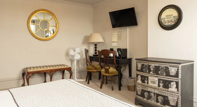 Двухместный номер Premium Woodberry Inn