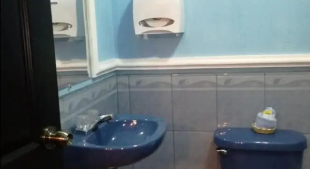 Двухместный номер Comfort Hotel Casa Maria Jose