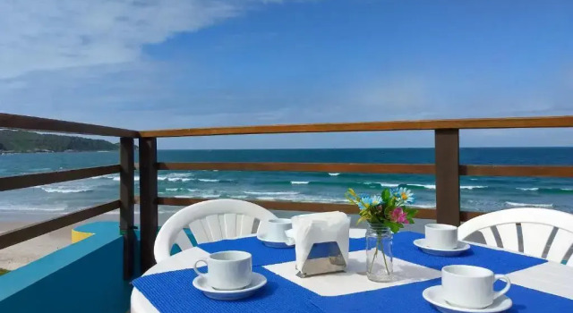 Vila do Sol Apartamentos