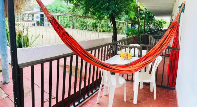 Номер Classic Hotel Campestre Sanvalay Inn