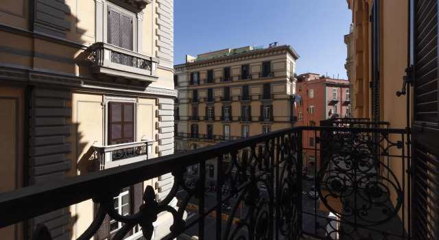 Palazzo Nan 3 Piano Scala C, Забронировать Апартаменты/квартира Апартаменты Неаполя, рядом с Accademia di Belle Arti di Napoli, Апартаменты/квартира
