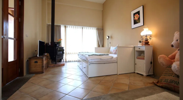 Двухместный номер Standard Focaccia Manor B&B