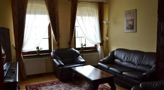 Апартаменты Hotel Nowodworski
