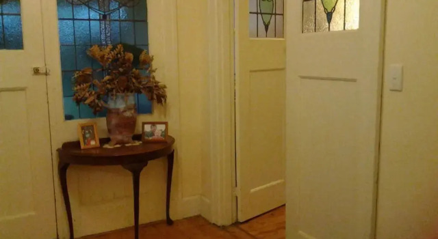 Люкс Deluxe Summerhill Farm B&B