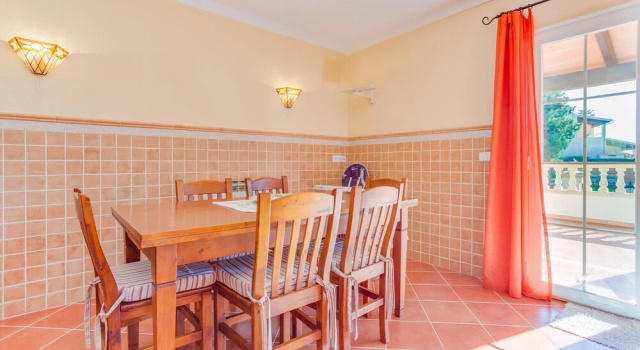 Вилла с 3 комнатами Villa Ca SAnglès