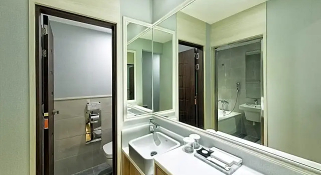 Полулюкс Notte La Mia Hotel
