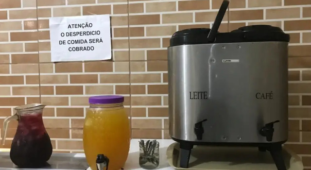 Pousada São João