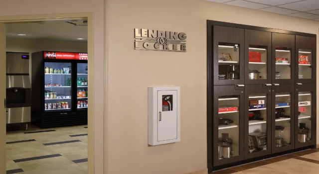 Candlewood Suites Newark South - University Area by IHG