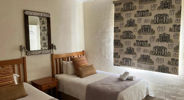 Caribbean Estates 29 Montego Bay, Забронировать Отель Порт-Эдвард Wild Coast, рядом с Аквапарк Wild Waves