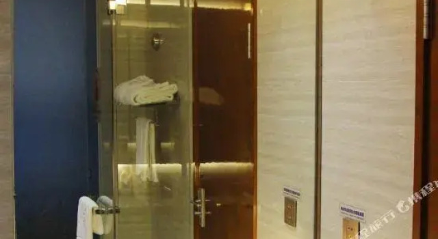 Номер Standard Xige Garden Hotel