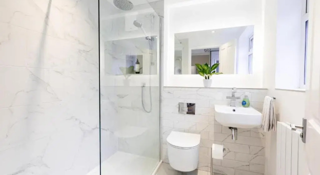 Коттедж Stunning City Centre House With Hot Tub & Cinema Room