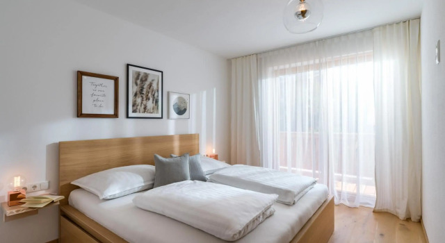 Ferienwohnung Wetzinger, Prenota Hotel Hotel a Tirolo con parcheggio, Parcheggio