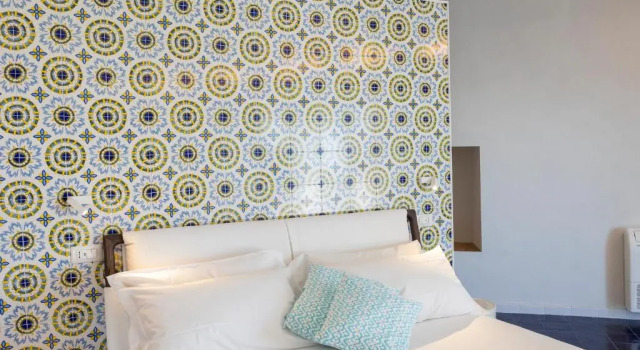 Decori Suites Amalfi Coast