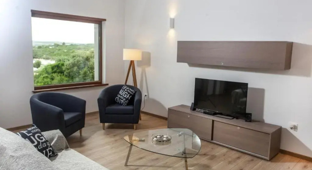 Апартаменты Apartments Burle Vista Medulin