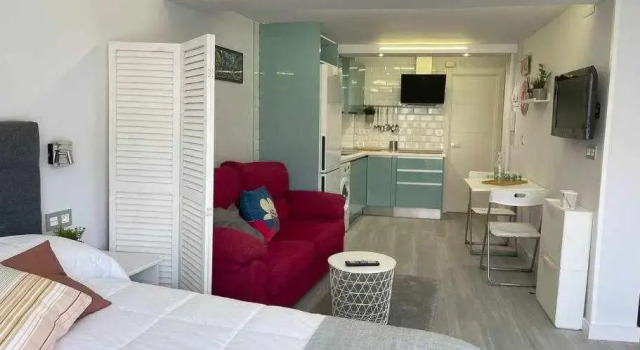 Loft centrico y reformado - ANTON ETXEA, Book Hotel Bermeo 