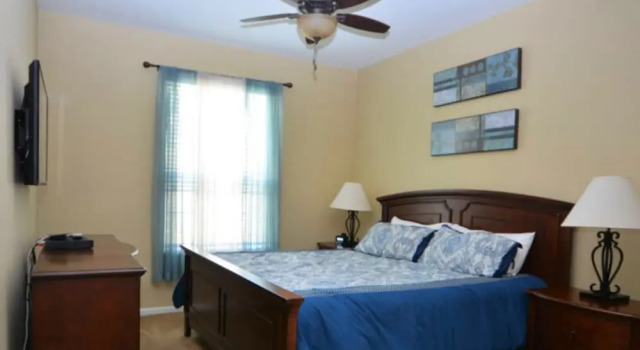 Apartamento Vacacional en Orlando