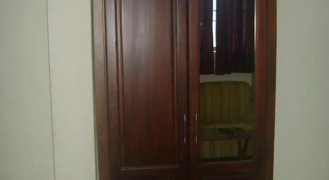 Malabar Plaza Residency
