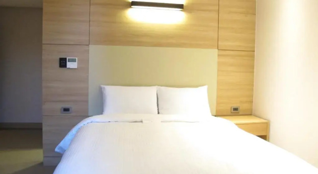 Пятиместный семейный номер Standard Acube Hotel Dongdaemun