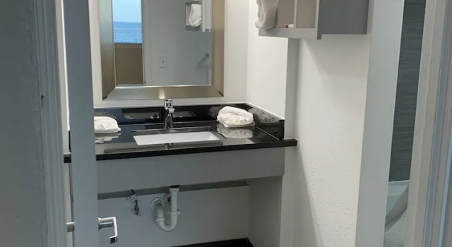 Номер Deluxe Arya Blu Inn and Suites