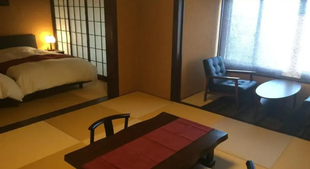 Omoideno Jinde, Boek Hotel Hotels in Tokai met parkeren, Parkeren