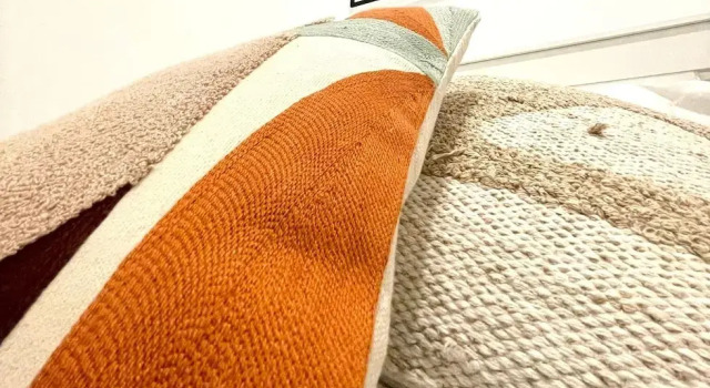 Номер Standard BARI ROOMS Abate Gimma