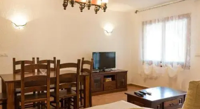 Apartment Albatros by Interhome, Забронировать Апартаменты/квартира Хавеа Коста-Бланка