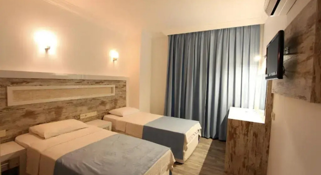 Семейный номер Standard Nur Hotel