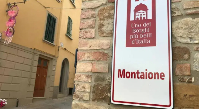 La Casina di Via Cresci, 14