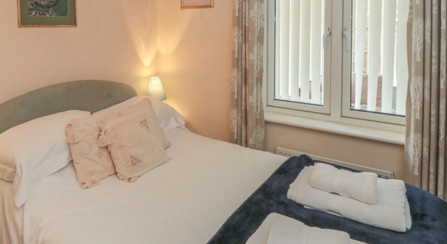 Haven House, Забронировать Апартаменты/квартира Апартаменты Йоркширских вересковых поля, Апартаменты/квартира
