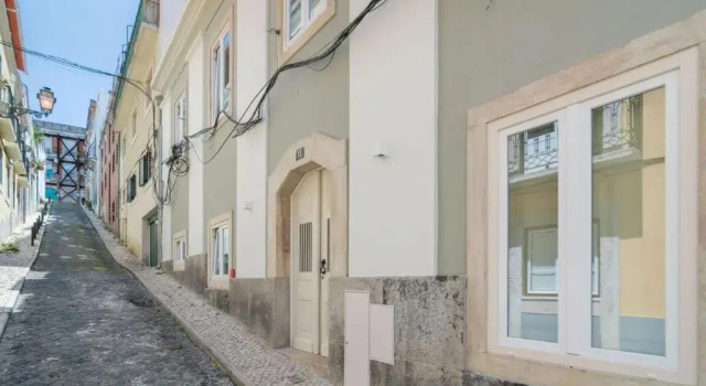 Апартаменты Cardal Deluxe Apartment