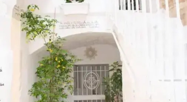 Il Giardino del borgo
