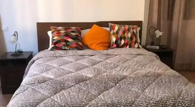 Komfort Zimmer Sofia guest house