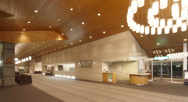Karuizawa Prince Hotel West
