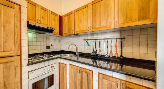 Il Loft Di Margot, Prenota Appartamento Gianicolense Roma