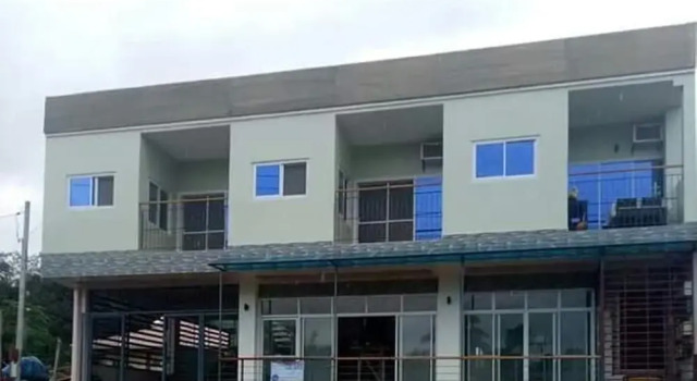 Bohol Son's Guest House