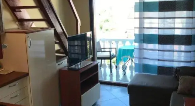 Studio Apartman Lorenzo
