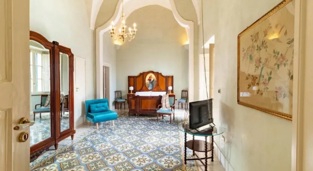 Palazzo Zacà