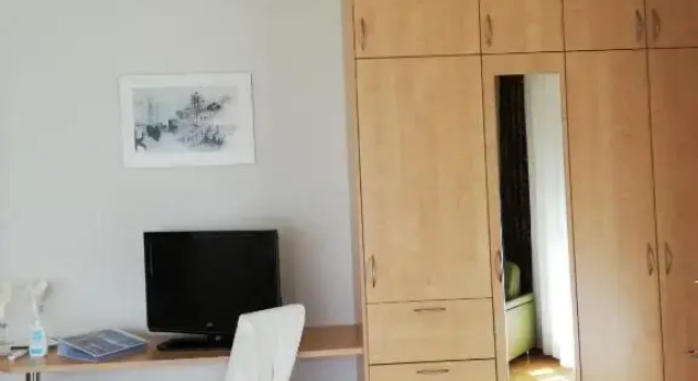 Двухместный номер Superior с балконом Landhaus Griesser