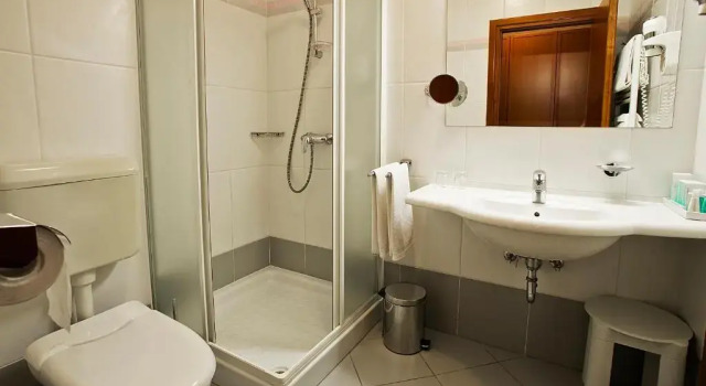 Номер Standard Hotel Pinia