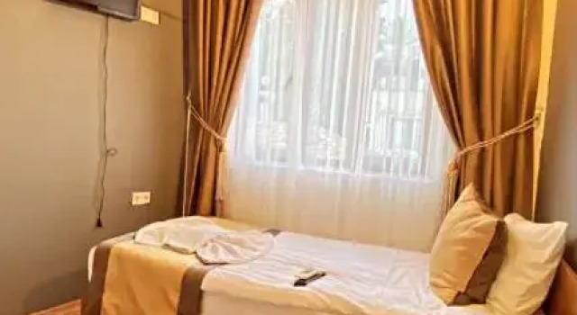 Одноместный номер Standard Efsali Hotel Kaleiçi